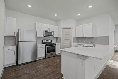 231 Lavaca River Lane, Hutto, TX 78634 - Photo 2