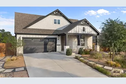 404 Climbing Rock Loop, Dripping Springs, TX 78620 - Photo 6