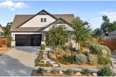 404 Climbing Rock Loop, Dripping Springs, TX 78620 - Photo 1