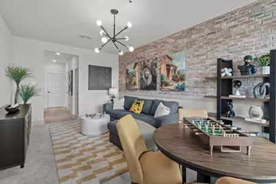 219 Flora Springs Cove, Liberty Hill, TX 78642 - Photo 4