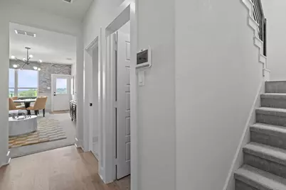 219 Flora Springs Cove, Liberty Hill, TX 78642 - Photo 10