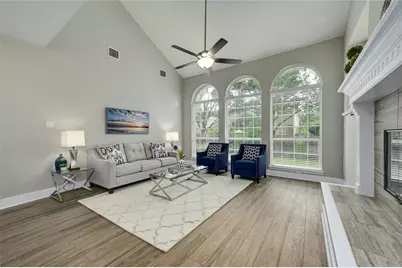 4933 China Garden Drive, Austin, TX 78730 - Photo 1