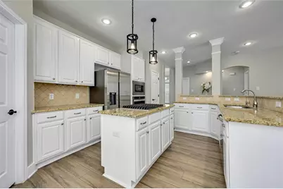 4933 China Garden Drive, Austin, TX 78730 - Photo 6