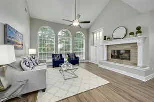 4933 China Garden Dr, Austin, TX 78730 - Photo 2