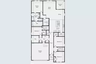 1212 Crumpton Drive, Pflugerville, TX 78660 - Photo 2