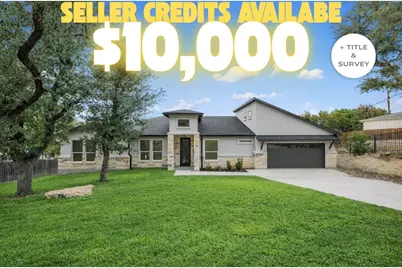20302 Boggy Ford Road, Lago Vista, TX 78645 - Photo 1