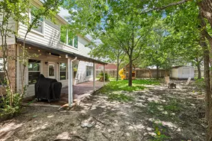 2821 Purple Thistle Dr, Pflugerville, TX 78660 - Photo 30