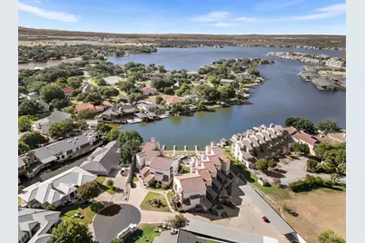 509 Short Circuit #203, Horseshoe Bay, TX 78657 - Photo 2