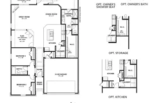 20432 Gillbrand Rd, Manor, TX 78653 - Photo 2