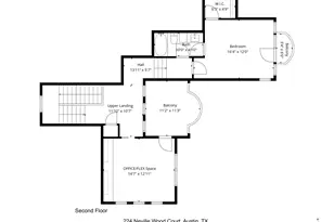 224 Neville Wood Ct, Austin, TX 78738 - Photo 40