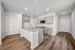 245 Firefox Wy, Jarrell, TX 76537 - Photo 8