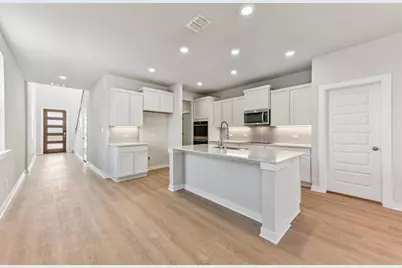 3212 Canyon River Lane, Georgetown, TX 78628 - Photo 2