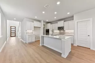 3212 Canyon River Ln, Georgetown, TX 78628 - Photo 2