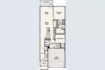 3212 Canyon River Lane, Georgetown, TX 78628 - Photo 28