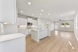 3212 Canyon River Ln, Georgetown, TX 78628 - Photo 4