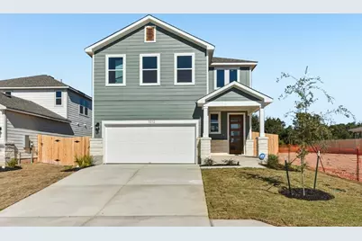 3212 Canyon River Lane, Georgetown, TX 78628 - Photo 1