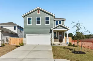 3212 Canyon River Ln, Georgetown, TX 78628 - Photo 1