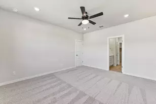 3212 Canyon River Ln, Georgetown, TX 78628 - Photo 8