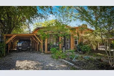 1434 Hicks Avenue, San Antonio, TX 78210 - Photo 2