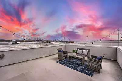 2301 Bluebonnet Lane #4, Austin, TX 78704 - Photo 1