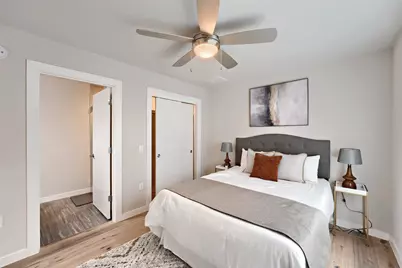 2301 Bluebonnet Lane #4, Austin, TX 78704 - Photo 20