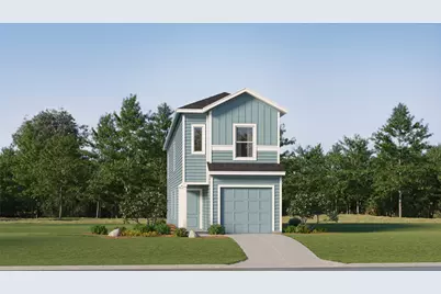 4807 George Cunningham Loop, Temple, TX 76502 - Photo 4