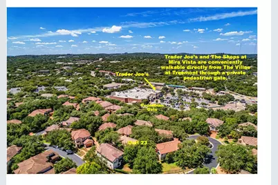 1036 Liberty Park Drive #23, Austin, TX 78746 - Photo 6