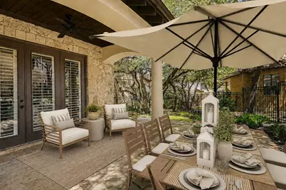 1036 Liberty Park Drive #23, Austin, TX 78746 - Photo 36