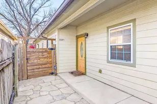 6109 Caddie St, Austin, TX 78741 - Photo 2