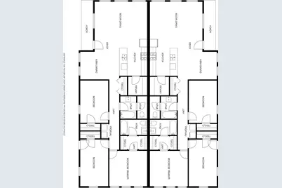 6109 Caddie Street #A & B, Austin, TX 78741 - Photo 24