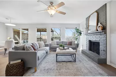 6486 Hart Lane, Austin, TX 78731 - Photo 1