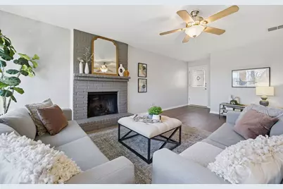 6486 Hart Lane, Austin, TX 78731 - Photo 4