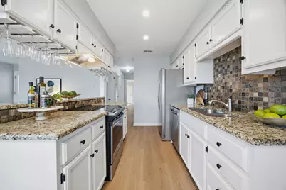 6486 Hart Lane, Austin, TX 78731 - Photo 8