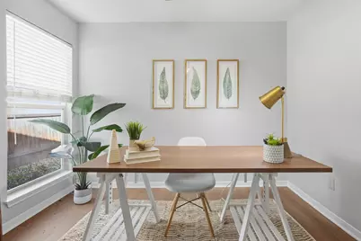 6486 Hart Lane, Austin, TX 78731 - Photo 18