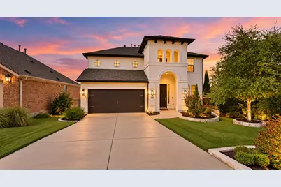 2505 Milan Meadows Drive, Leander, TX 78641 - Photo 1
