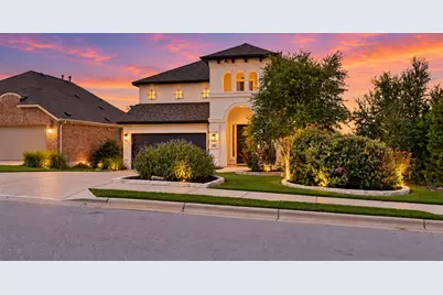2505 Milan Meadows Drive, Leander, TX 78641 - Photo 2