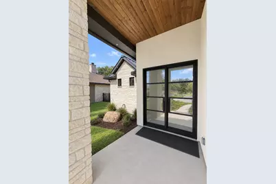114 Meadowlakes Drive, Meadowlakes, TX 78654 - Photo 2