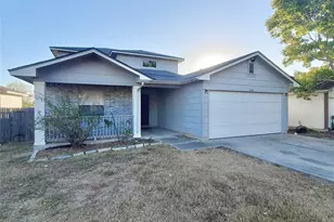 15109 Mimebark Way, Austin, TX 78724 - Photo 2