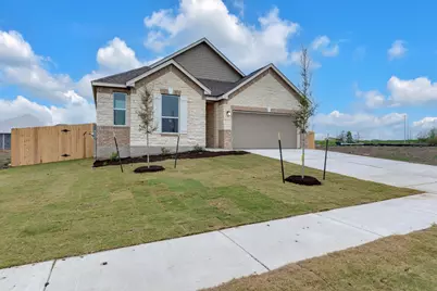 15009 Kiger Mustang Drive, Manor, TX 78653 - Photo 2