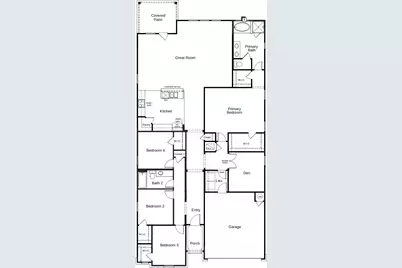 15009 Kiger Mustang Drive, Manor, TX 78653 - Photo 32