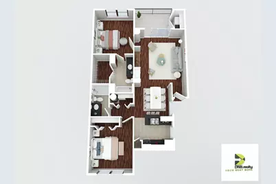 6000 Shepherd Mountain Cove #315, Austin, TX 78730 - Photo 28