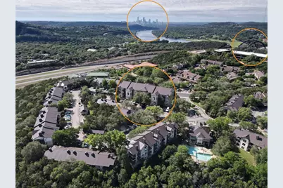 6000 Shepherd Mountain Cove #315, Austin, TX 78730 - Photo 2
