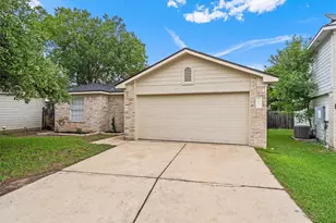 2012 Charlotte Way, Round Rock, TX 78664 - Photo 2