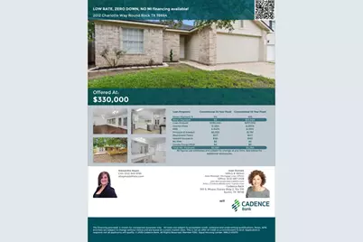 2012 Charlotte Way, Round Rock, TX 78664 - Photo 32