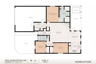 2602 Armstrong Dr, Leander, TX 78641 - Photo 22