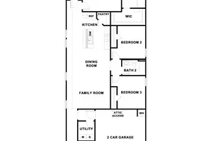 215 Mountain Pea Rd, Kyle, TX 78640 - Photo 4