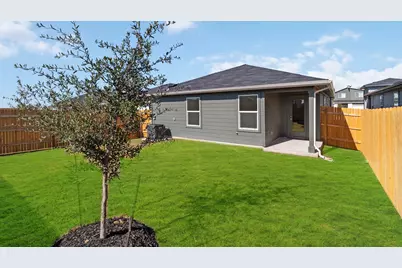 215 Mountain Pea Road, Kyle, TX 78640 - Photo 4