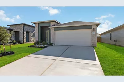 215 Mountain Pea Road, Kyle, TX 78640 - Photo 2