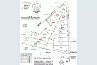 Lot 15 Antioch Road, Paige, TX 78659 - Photo 2