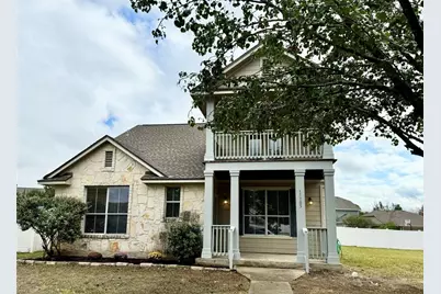 17705 Ice Age Trails Street, Pflugerville, TX 78660 - Photo 1